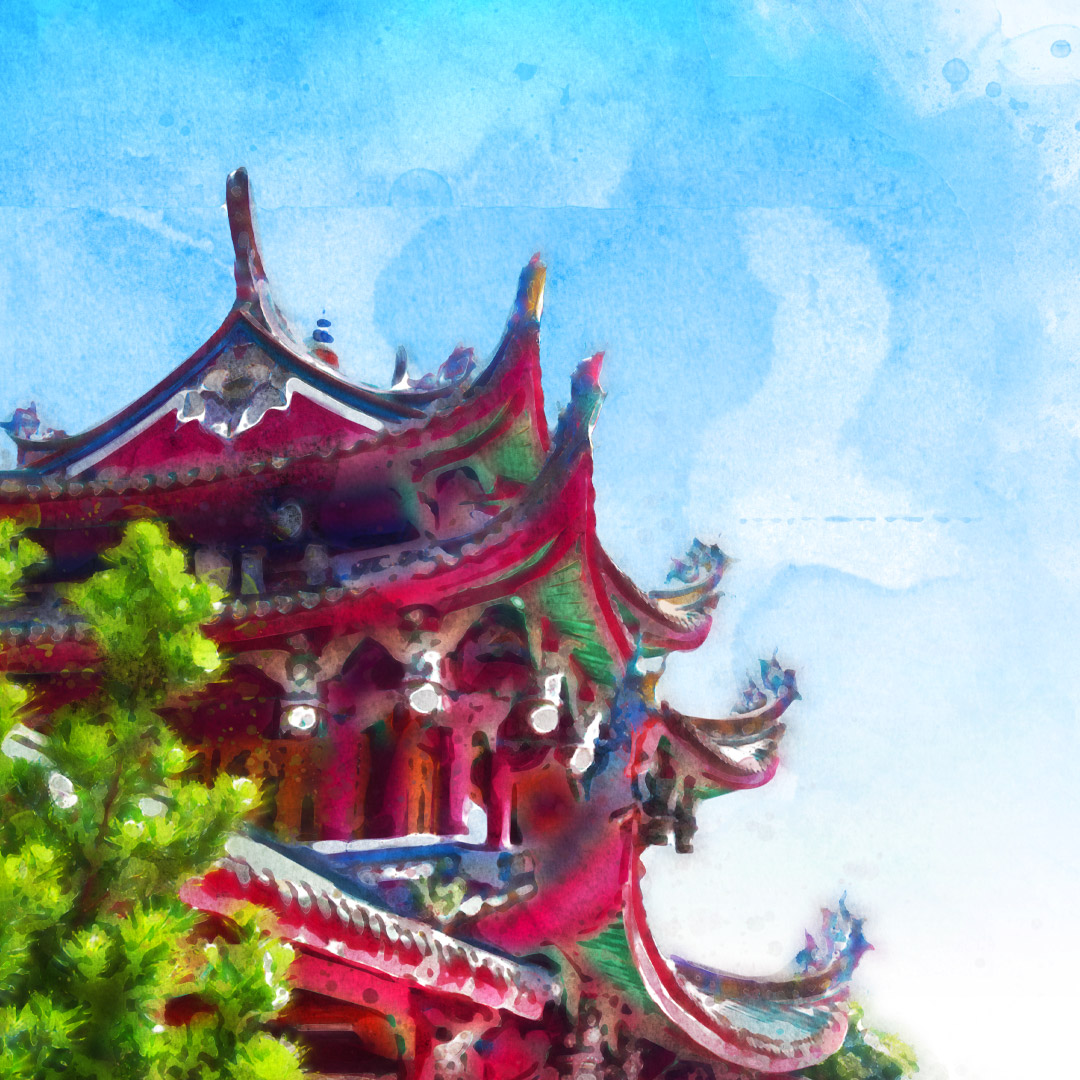 Om Cale Cule Cundi Svaha