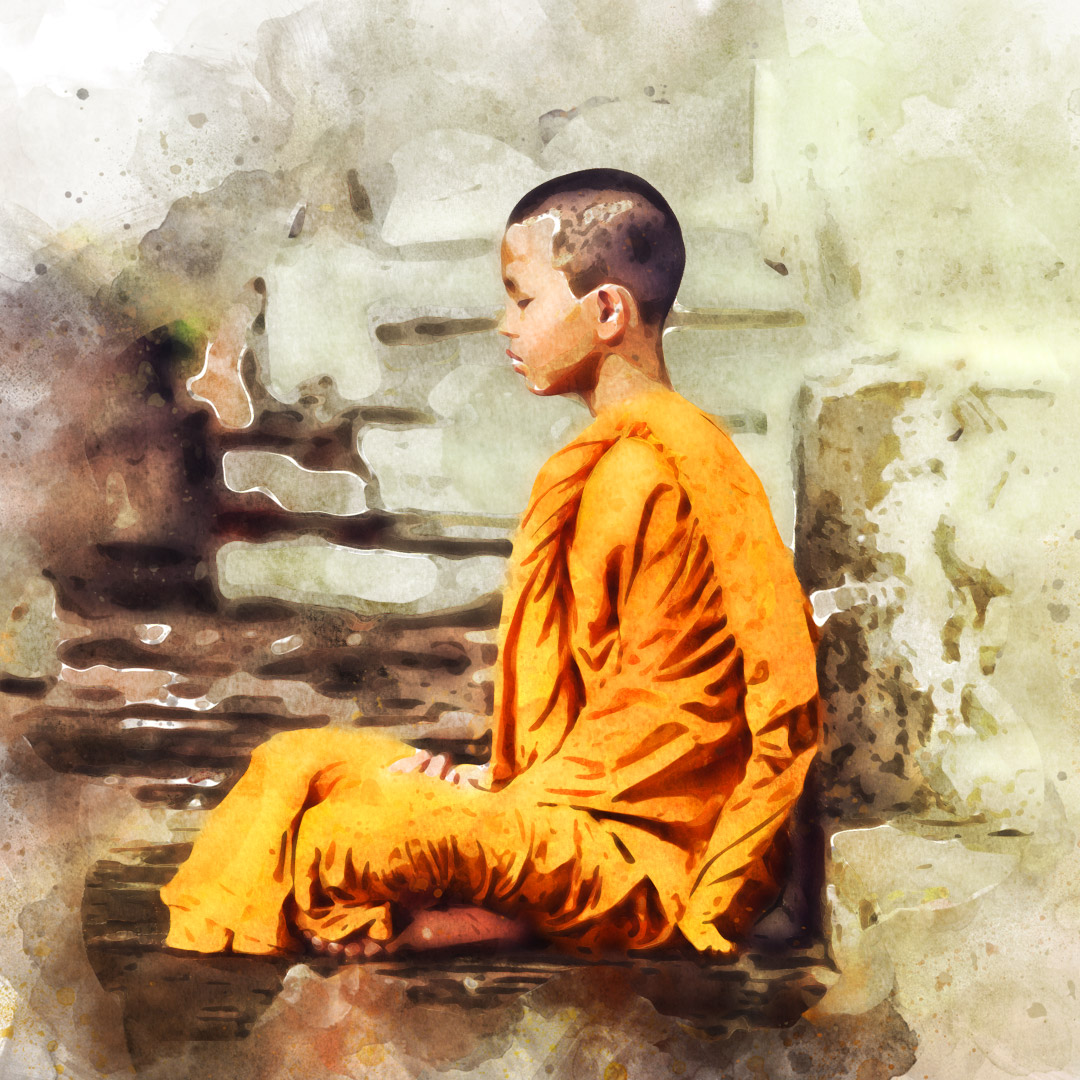 Insight (Vipassana) Meditation