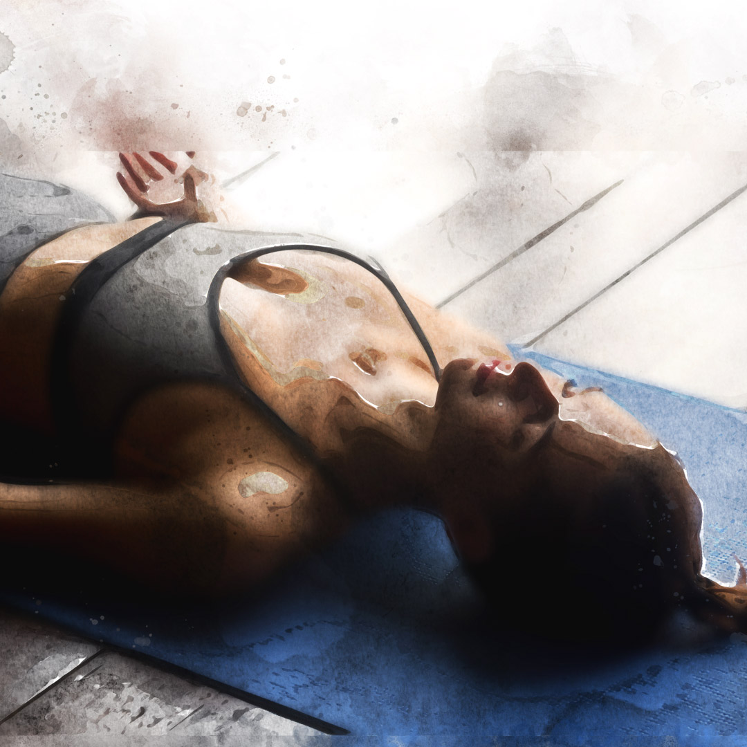 Meditate - Progressive Muscle Relaxation